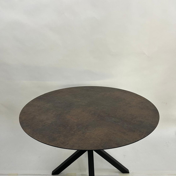 Image 1 of Sumisura eettafel Ø110