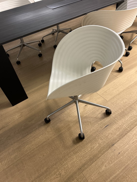 Image 1 of Vitra Tom Vac chair