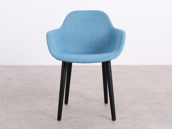 Image 1 of 6x Crassevig Pola Round P/4W sedia blu