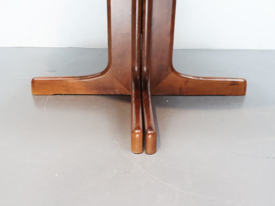 Image 1 of Mesa de comedor redonda Casala