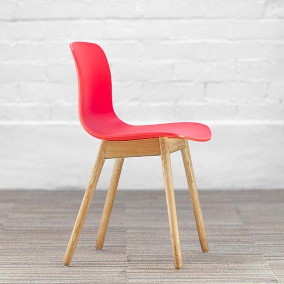 Image 1 of Silla de recepción Hay About A Chair Aac12