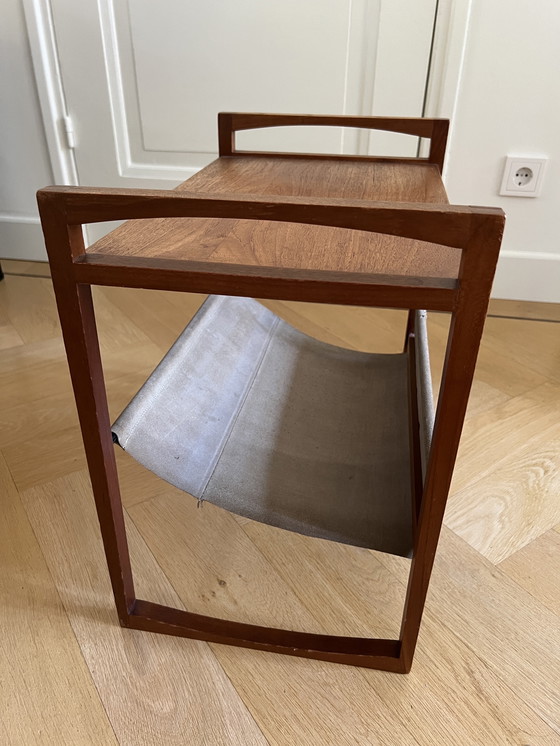 Image 1 of Support de lecture vintage Kai Kristiansen