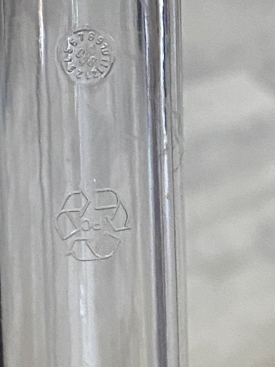 Image 1 of A Mister Impossible Chair by Philippe Starck, Kartell, 90