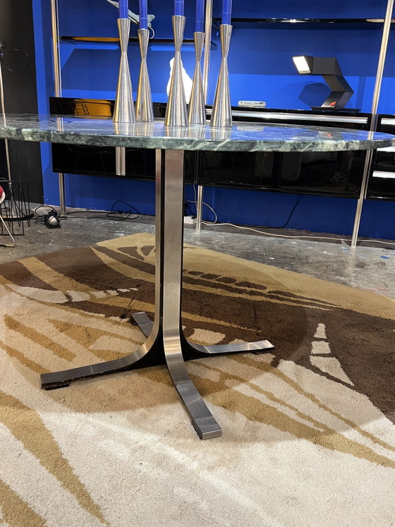 Image 1 of Borsani Tecno table