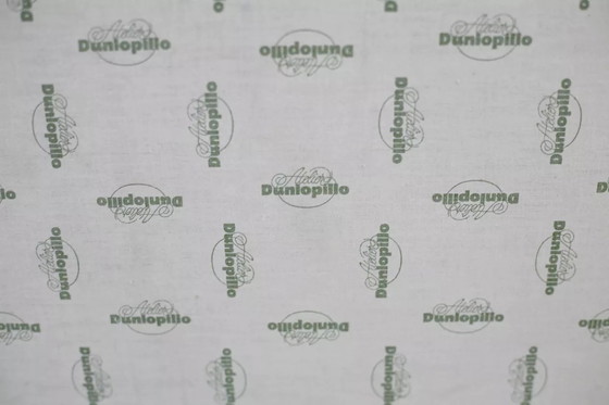 Image 1 of Sofá de Bernard Govin, Atelier Dunlopillo, Francia, hacia 1970