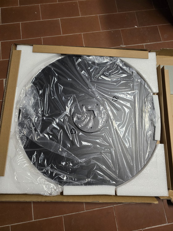 Image 1 of Hooi Palissade als tafelhoge basis anthtracide