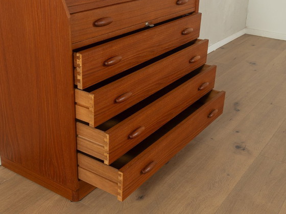 Image 1 of Jaren 1980 Bureau Dyrlund