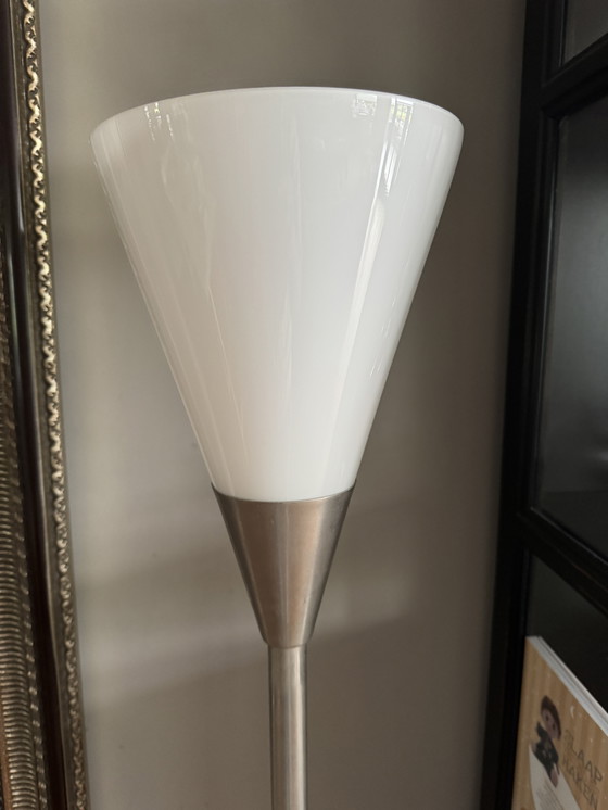 Image 1 of Twee mooie Gispen lampen