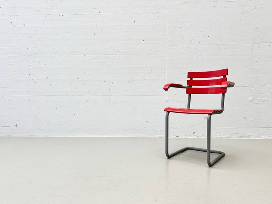 Image 1 of Sedia da giardino Embre modello 1024 del 1934