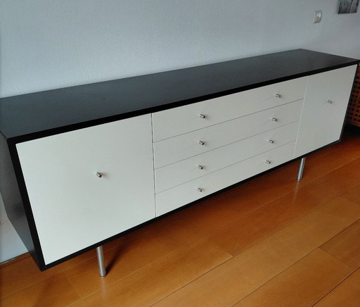 Set di 2 credenze Pastoe