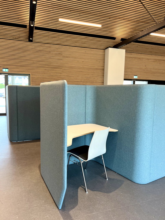 Image 1 of Buzzi Space - Buzzi Ville