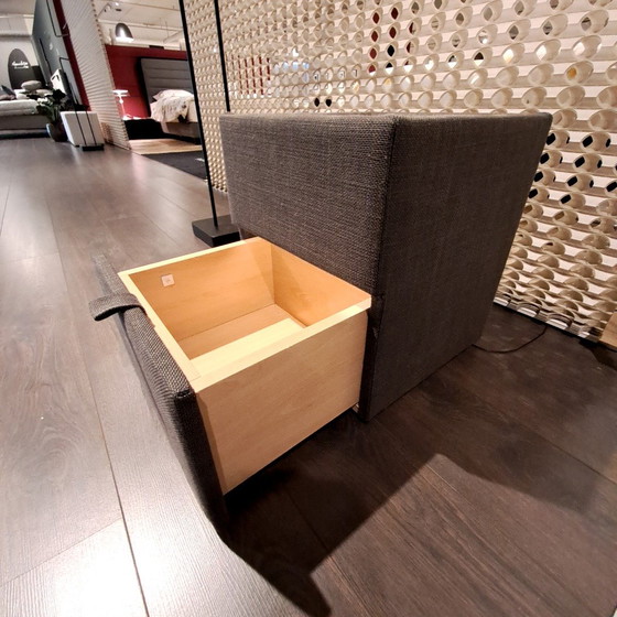 Image 1 of Kreamat Nightlight bedside table