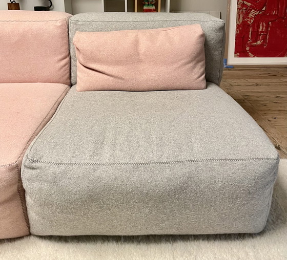 Image 1 of Hay Mags zachte lage 4-zitter