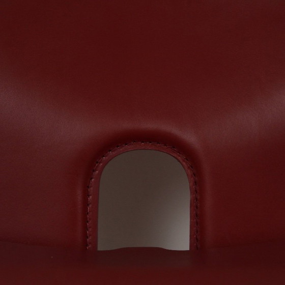 Image 1 of 10 chaises modèle 121 par Afra et Tobia Scarpa pour Cassina, 1967