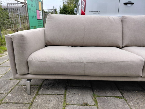 Leolux Bellice | Divani 3 posti | Refurbished – Wool (photo 9 of 10)
