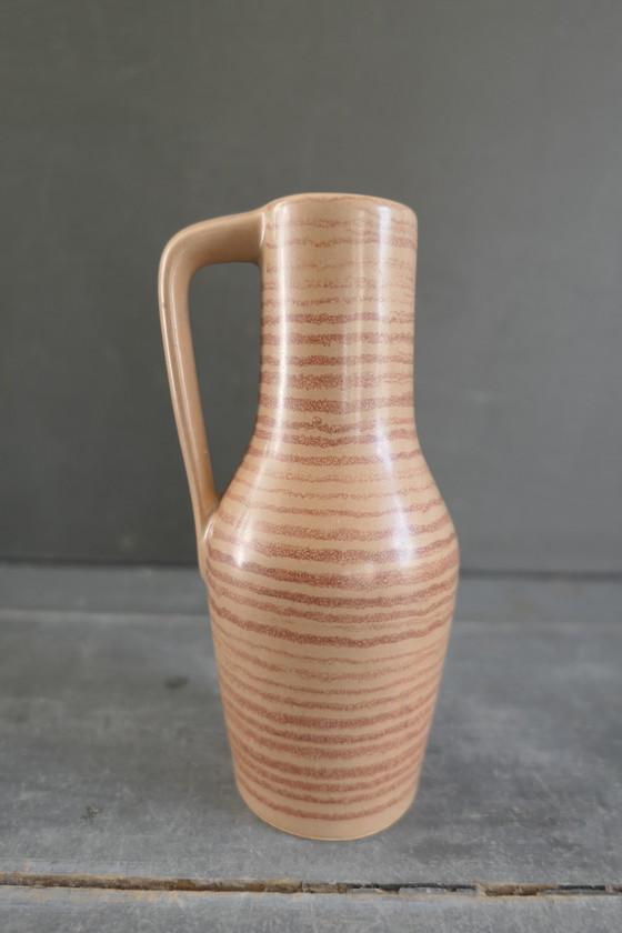 Image 1 of Vintage Gräfenroda VEB Werra 3 Vaas DDR