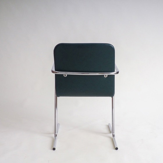 Image 1 of Poltrona tubolare di Tavo