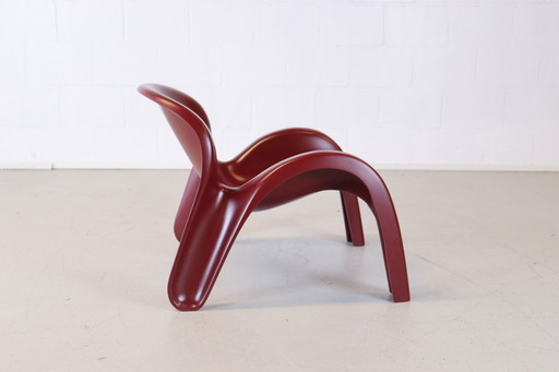 Peter Ghyczy GN2 stoel kloon