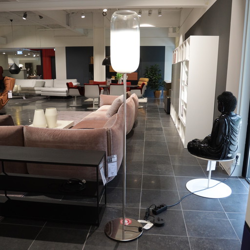 Artemide Gople floor lamp