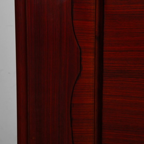 Image 1 of Art Deco style sideboard, 20th century work