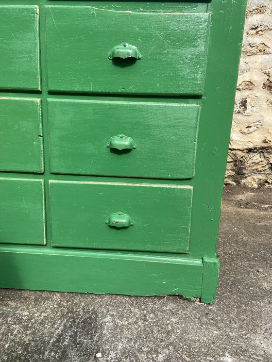 Image 1 of Antique shop furniture