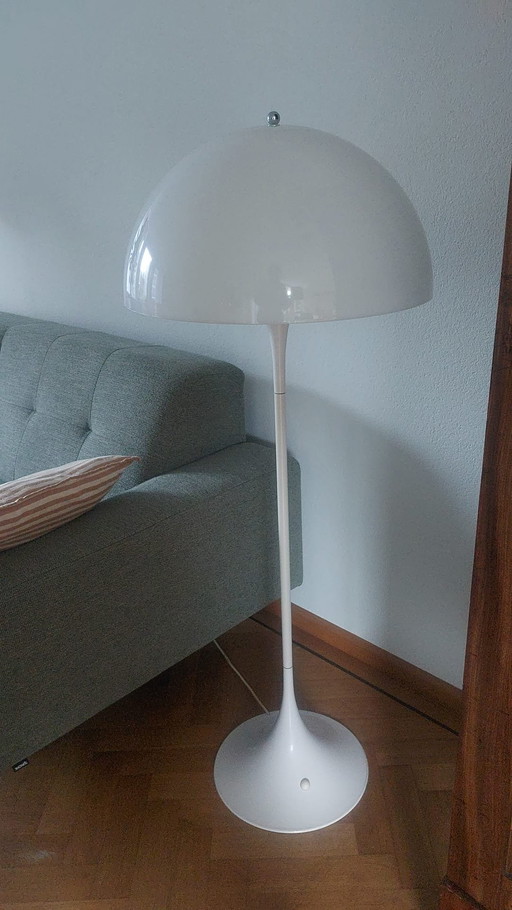 Louis Poulsen floor lamp