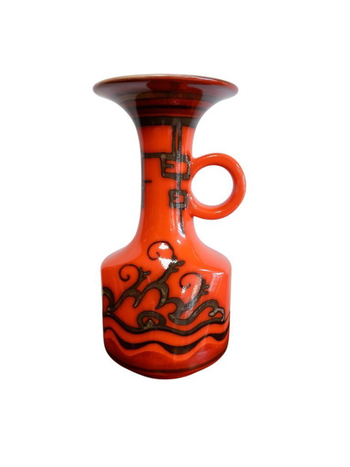 Vase Flora Gouda Tokyo