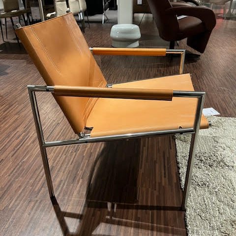 Image 1 of Spectrum Tuigleer fauteuil