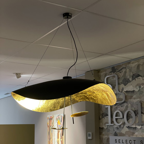 Image 1 of Catellani & Smith Manta hanglamp