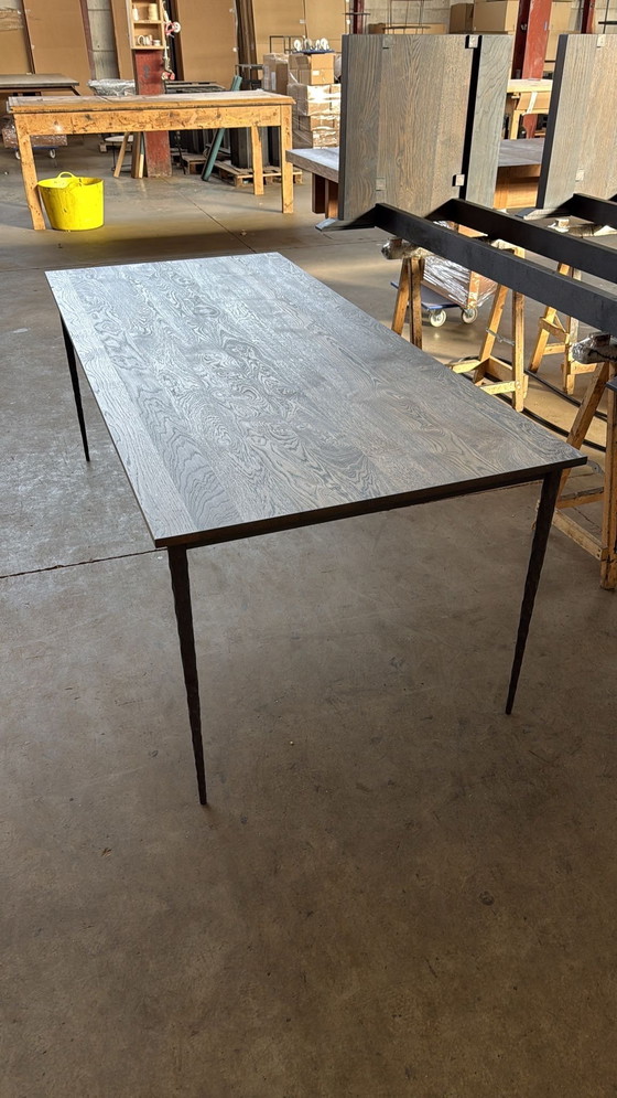 Image 1 of Mansion Dining Table