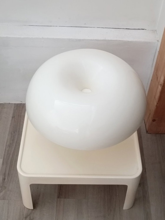 Image 1 of Nesso lamp by Giancarlo Mattioli for Artemide 1967