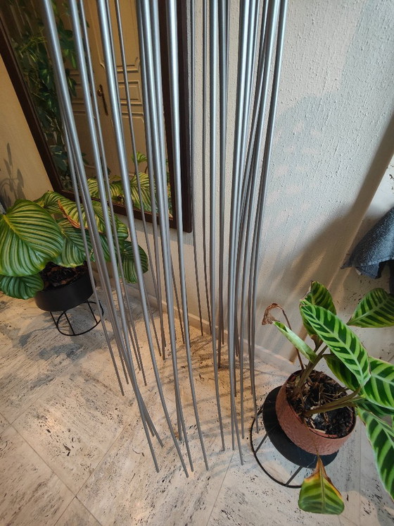 Image 1 of Bellissima lampada da terra di Terzani, la Hugo