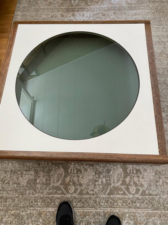 Image 1 of Space Age Coffee Table