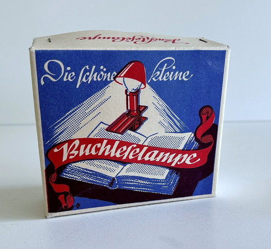 Image 1 of Lampada in bachelite Art Déco