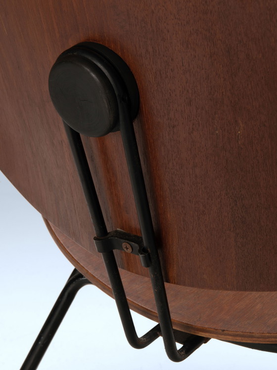 Image 1 of Sillón P31 - Osvaldo Borsani