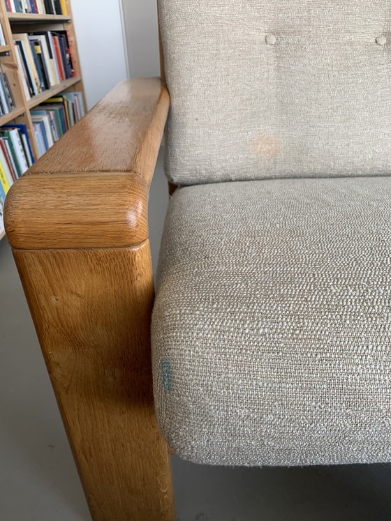 Image 1 of Coin salon vintage design danois