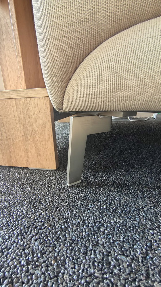 Image 1 of Sofá de 3 plazas BoConcept