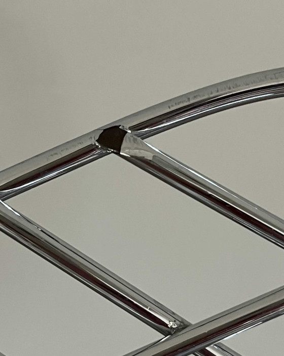 Image 1 of Fauteuil Diamond modèle 421, Harry Bertoia,