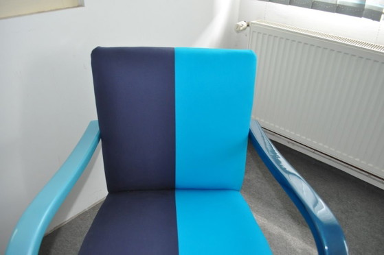 Sillón Art Decó, años 20 – Sillones, Art Deco (photo 6 of 13)