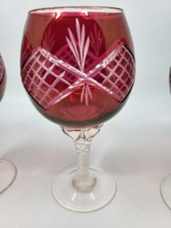 Image 1 of Occhiali Römer Red Saint Louis