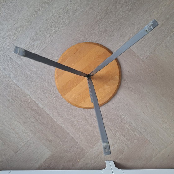 Image 1 of Tavolino Ikea vintage Lillehem 1997