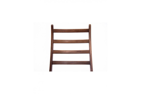 Image 1 of Set of chairs with a table, Danish design, 1960s.