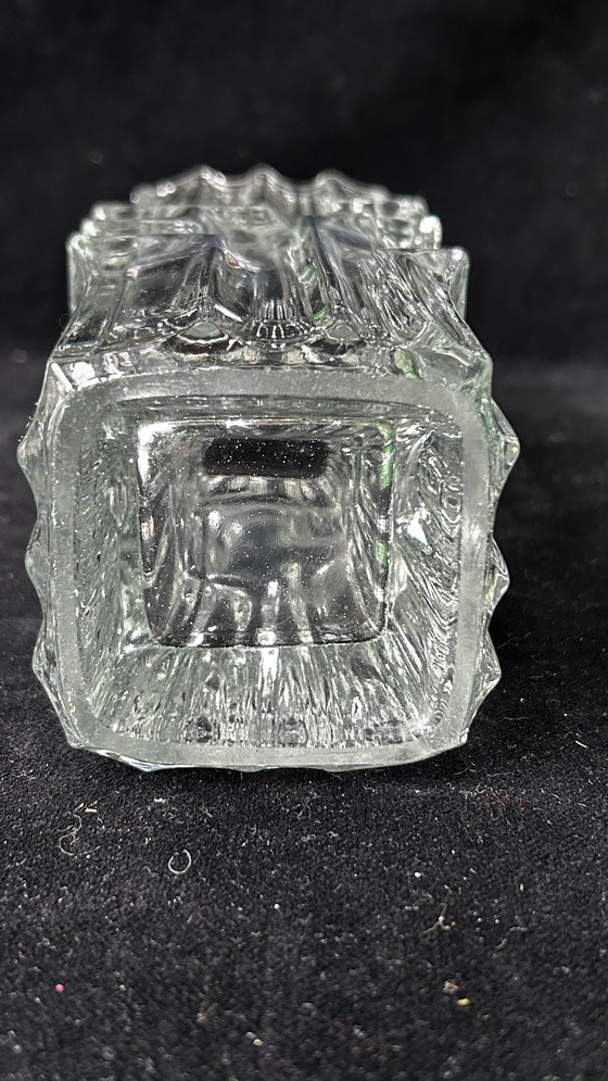 Image 1 of Kunstglas von Vladislav Urban 1960-1969.