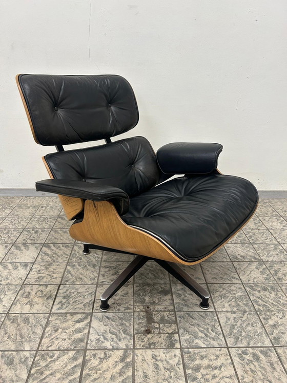 Image 1 of Herman Miller | Eames | Lounge Chair