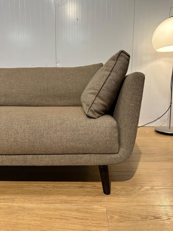 Image 1 of ZGAN Design en stock Byen 5-Zits Taupe