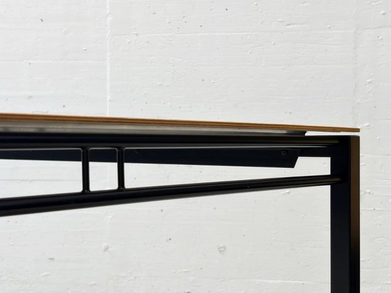 Image 1 of Elegant table by Atelier Alinea, 1990s