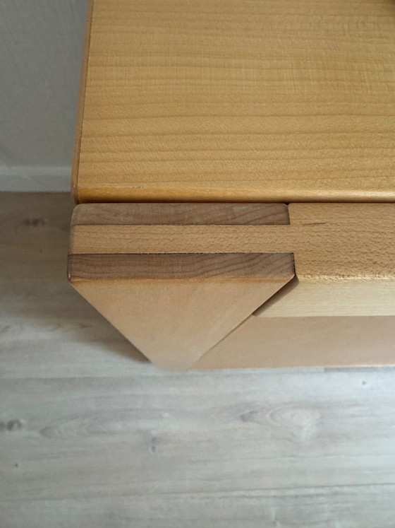Xelo Hulstra Sideboard – Hülsta, Wood (photo 4 of 5)