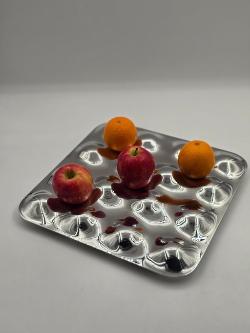 Alessi Fruit bowl "Fruitscape", Design Stefano Giovannoni