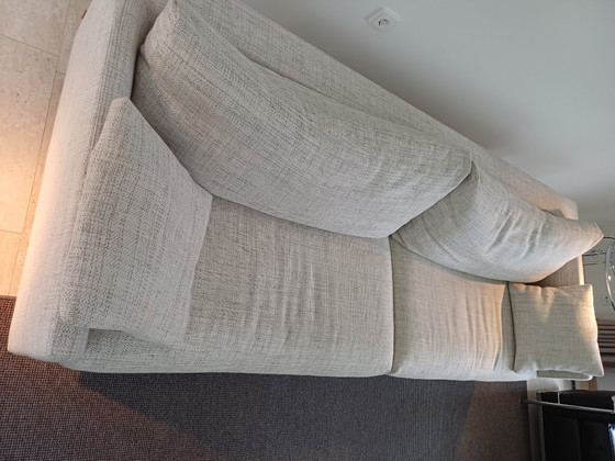 Image 1 of Banco de 4 asientos Montis Axel