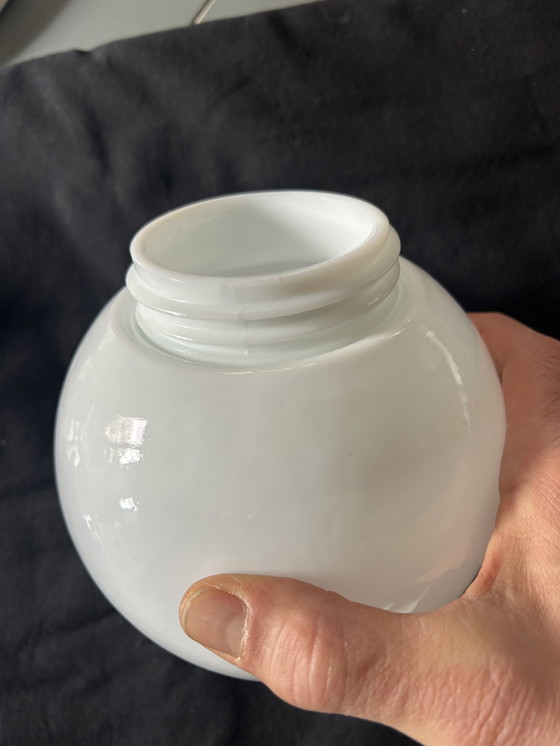 Image 1 of Light ball lamp by the Castiglioni brothers, Arteluce/Flos, 1965-1974